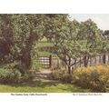 Little Dewchurch Country Garden Herefordshire W...