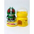 1992 Kamen Rider V1 Mini Candy Dispenser - Banp...