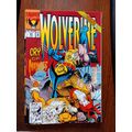 Marvel - Wolverine # 51