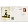 Austria. FDC. 1979 Europa. Used/Unaddressed