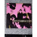 The Psychedelic Furs – The Psychedelic Furs (CB...