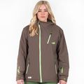 Urban Beach Awaken 5k waterproof breathable win...
