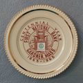 "FIRST NATIONAL BANK GARDNER MASSACHUSETTS CENT...