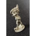 2001 DISNEY "MONOPOLY SPARE PARTS,PINOCCIO,DISN...