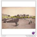 BOULOGNE-SUR-MER, LE CASINO, FRANCE, Postcard