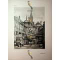 Strasbourg (1), France, Samuel Prout, Book Illu...