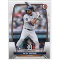 BOWMAN RILEY GREEN ROOKIE
