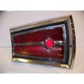 1965 DODGE POLARA RH TAILLIGHT OEM #2445902 244...