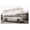 Black & White Photograph of Manchester Corporat...