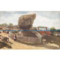 R056041 Tunbridge Wells. Toad Rock. Photochrom....