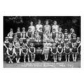 pt7266 - Blackpool Girls High School 1926 , Lan...