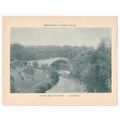 Auld Brig O' Doon Alloway / Culzean Castle Ayr ...