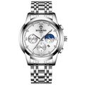 BINBOND B3591 30m Waterproof Luminous Calendar ...
