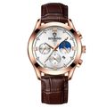 BINBOND B3591 30m Waterproof Luminous Calendar ...
