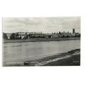 Barnstaple, Imperial Hotel From The River, Devo...