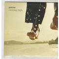 Poirier : Running High.(2010) PROMO CD Album
