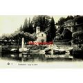 Tremezzo, Lago Di Como (Lake Como), Italy, Brun...