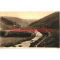 Doone Valley, Somerset, Photochrom Postcard
