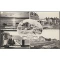 Multiview, Parkgate, Cheshire, c.1960 - RP Post...