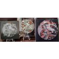 2 Oz Silver Collectible SHRIKE LORD OF PAIN You...