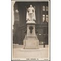 King Edward VII Memorial, Birmingham, 1914 - WH...