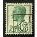 AUSTRALIA 1951 SG 0250 USED #3