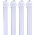 LED Bulbs 8 Foot, 2 Pin, 45W 6000K, T8 LED Tube...