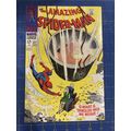 Amazing Spider-Man #61 1st Gwen Stacy Cover App...