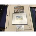 ICOLLECTZONE Belgium B779-83a VF NH