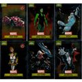 TOPPS 2024 MARVEL cards Silk, She-Hulk, Rek-Rap...