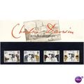 GB 1982 Charles Darwin Presentation Pack # 132 ...