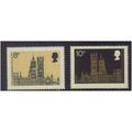 1973 GB COMMONWEATH PARLIAMENTARY CONFERENCE SE...