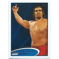 2012 Topps WWE - #28 - The Great Khali