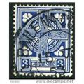 1940 SG 116 - #2 fine used (o) - Watermark 2