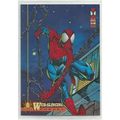 AMAZING SPIDER-MAN COMPLETE 150 card set ' (1994)