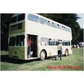 Bus Photo Wallasey Corporation 1 Leyland Atlant...