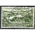 1948 Michel 432 - #3 fine used (o)