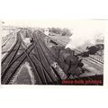 Railway Photo GWR Dukedog 9008 Great Western 4-...