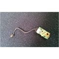 HP Laptop Pavilion DV9700. LED board + Cable. D...