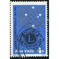 1967 SG 411 - fine used (o)