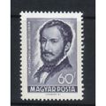 HUNGARY 1968 DEATH CENTENARY TOMPA MINT