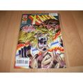 Uncanny X-Men (1963) 1st Series # 326...Publish...