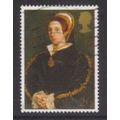 Great Britain 1997 Henry VIII 26p Catherine How...