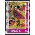 1991 Michel 3017 - fine used (o)