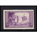 755 3c Wisconsin Very Fine MNH Z1804