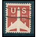 Used C78 11c Jet Airliner Fine WA0851