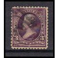 Used 268 3c Andrew Jackson Just Clears RA1314