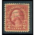 Used 554 2c George Washington Almost Very Fine ...