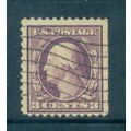 Used 501 3c George Washington Just Clears BPS A...