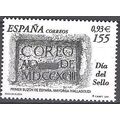 España 2001 Michel 3613 Neuf ** Cote (2008) 1.9...